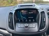 USED 2017 67 FORD KUGA 1.5 TDCi Titanium SUV 5dr Diesel Powershift Euro 6 (s/s) (120 ps) 