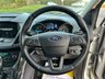 USED 2017 67 FORD KUGA 1.5 TDCi Titanium SUV 5dr Diesel Powershift Euro 6 (s/s) (120 ps) 