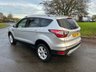 USED 2017 67 FORD KUGA 1.5 TDCi Titanium SUV 5dr Diesel Powershift Euro 6 (s/s) (120 ps) 