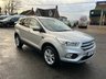 USED 2017 67 FORD KUGA 1.5 TDCi Titanium SUV 5dr Diesel Powershift Euro 6 (s/s) (120 ps) 