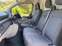 USED 2025 25 FORD TRANSIT CUSTOM 2.0 280 EcoBlue Limited Panel Van 5dr Diesel Manual L1 H1 Euro 6 (s/s) (136 ps) MOT TO 2028/1 OWNER/SENSORS/ULEZ