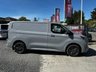 USED 2025 25 FORD TRANSIT CUSTOM 2.0 280 EcoBlue Limited Panel Van 5dr Diesel Manual L1 H1 Euro 6 (s/s) (136 ps) MOT TO 2028/1 OWNER/SENSORS/ULEZ