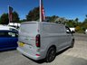 USED 2025 25 FORD TRANSIT CUSTOM 2.0 280 EcoBlue Limited Panel Van 5dr Diesel Manual L1 H1 Euro 6 (s/s) (136 ps) MOT TO 2028/1 OWNER/SENSORS/ULEZ