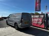 USED 2025 25 FORD TRANSIT CUSTOM 2.0 280 EcoBlue Limited Panel Van 5dr Diesel Manual L1 H1 Euro 6 (s/s) (136 ps) MOT TO 2028/1 OWNER/SENSORS/ULEZ