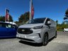 USED 2025 25 FORD TRANSIT CUSTOM 2.0 280 EcoBlue Limited Panel Van 5dr Diesel Manual L1 H1 Euro 6 (s/s) (136 ps) MOT TO 2028/1 OWNER/SENSORS/ULEZ