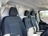 USED 2025 25 FORD TRANSIT CUSTOM 2.0 280 EcoBlue Limited Panel Van 5dr Diesel Manual L1 H1 Euro 6 (s/s) (136 ps) MOT TO 2028/1 OWNER/SENSORS/ULEZ