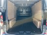 USED 2025 25 FORD TRANSIT CUSTOM 2.0 280 EcoBlue Limited Panel Van 5dr Diesel Manual L1 H1 Euro 6 (s/s) (136 ps) MOT TO 2028/1 OWNER/SENSORS/ULEZ