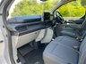 USED 2025 25 FORD TRANSIT CUSTOM 2.0 280 EcoBlue Limited Panel Van 5dr Diesel Manual L1 H1 Euro 6 (s/s) (136 ps) MOT TO 2028/1 OWNER/SENSORS/ULEZ