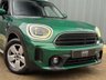 USED 2020 70 MINI COUNTRYMAN Cooper Classic 1.5 SUV 5dr Petrol Manual Euro 6 (s/s) (136 ps) 