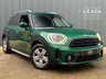 USED 2020 70 MINI COUNTRYMAN Cooper Classic 1.5 SUV 5dr Petrol Manual Euro 6 (s/s) (136 ps) 