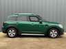 USED 2020 70 MINI COUNTRYMAN Cooper Classic 1.5 SUV 5dr Petrol Manual Euro 6 (s/s) (136 ps) 