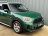USED 2020 70 MINI COUNTRYMAN Cooper Classic 1.5 SUV 5dr Petrol Manual Euro 6 (s/s) (136 ps) 