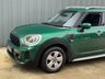 USED 2020 70 MINI COUNTRYMAN Cooper Classic 1.5 SUV 5dr Petrol Manual Euro 6 (s/s) (136 ps) 