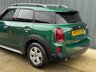 USED 2020 70 MINI COUNTRYMAN Cooper Classic 1.5 SUV 5dr Petrol Manual Euro 6 (s/s) (136 ps) 