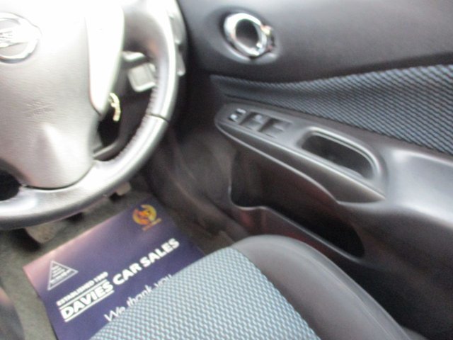 2015 NISSAN NOTE 1.2 12V Acenta Premium Hatchback 5dr Petrol Manual Euro 5 (s/s) (80 ps) £20 ROAD TAX ,8 SERVICES ,12 MONTHS MOT ,6 MONTHS WARRANTY ,2 KEYS ,SAT-NAV ,ALLOYS ,STUNNING EXAMPLE , - Photo 9