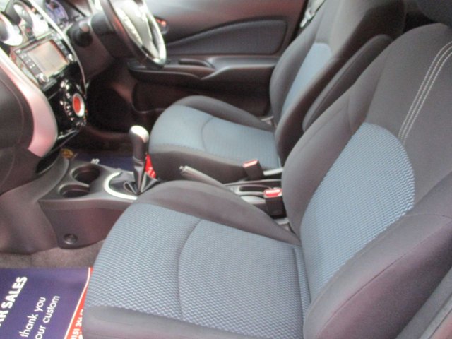 2015 NISSAN NOTE 1.2 12V Acenta Premium Hatchback 5dr Petrol Manual Euro 5 (s/s) (80 ps) £20 ROAD TAX ,8 SERVICES ,12 MONTHS MOT ,6 MONTHS WARRANTY ,2 KEYS ,SAT-NAV ,ALLOYS ,STUNNING EXAMPLE , - Photo 11