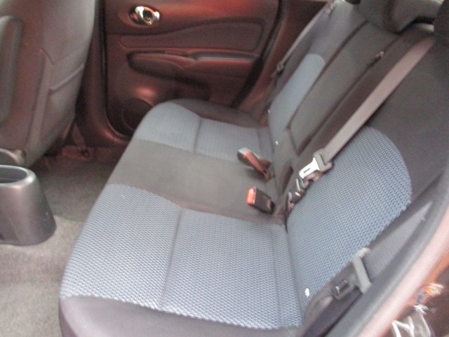 2015 NISSAN NOTE 1.2 12V Acenta Premium Hatchback 5dr Petrol Manual Euro 5 (s/s) (80 ps) £20 ROAD TAX ,8 SERVICES ,12 MONTHS MOT ,6 MONTHS WARRANTY ,2 KEYS ,SAT-NAV ,ALLOYS ,STUNNING EXAMPLE , - Photo 12