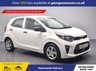 USED 2023 23 KIA PICANTO 1.0 DPi 1 Hatchback 5dr Petrol Manual Euro 6 (s/s) (66 bhp) NATIONWIDE DELIVERY