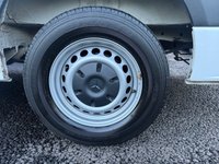 USED 2023 23 MERCEDES-BENZ SPRINTER 2.0 315 CDI Progressive Panel Van 5dr Diesel Manual RWD L3 H2 Euro 6 (s/s) (150 ps) FREE DELIVERY FINANCE WARRANTY