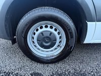 USED 2023 23 MERCEDES-BENZ SPRINTER 2.0 315 CDI Progressive Panel Van 5dr Diesel Manual RWD L3 H2 Euro 6 (s/s) (150 ps) FREE DELIVERY FINANCE WARRANTY