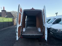 USED 2023 23 MERCEDES-BENZ SPRINTER 2.0 315 CDI Progressive Panel Van 5dr Diesel Manual RWD L3 H2 Euro 6 (s/s) (150 ps) FREE DELIVERY FINANCE WARRANTY