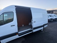 USED 2023 23 MERCEDES-BENZ SPRINTER 2.0 315 CDI Progressive Panel Van 5dr Diesel Manual RWD L3 H2 Euro 6 (s/s) (150 ps) FREE DELIVERY FINANCE WARRANTY