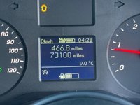 USED 2023 23 MERCEDES-BENZ SPRINTER 2.0 315 CDI Progressive Panel Van 5dr Diesel Manual RWD L3 H2 Euro 6 (s/s) (150 ps) FREE DELIVERY FINANCE WARRANTY