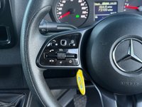 USED 2023 23 MERCEDES-BENZ SPRINTER 2.0 315 CDI Progressive Panel Van 5dr Diesel Manual RWD L3 H2 Euro 6 (s/s) (150 ps) FREE DELIVERY FINANCE WARRANTY