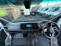 USED 2023 23 MERCEDES-BENZ SPRINTER 2.0 315 CDI Progressive Panel Van 5dr Diesel Manual RWD L3 H2 Euro 6 (s/s) (150 ps) FREE DELIVERY FINANCE WARRANTY