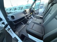 USED 2023 23 MERCEDES-BENZ SPRINTER 2.0 315 CDI Progressive Panel Van 5dr Diesel Manual RWD L3 H2 Euro 6 (s/s) (150 ps) FREE DELIVERY FINANCE WARRANTY