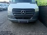 USED 2023 23 MERCEDES-BENZ SPRINTER 2.0 315 CDI Progressive Panel Van 5dr Diesel Manual RWD L3 H2 Euro 6 (s/s) (150 ps) FREE DELIVERY FINANCE WARRANTY