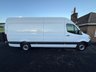 USED 2023 23 MERCEDES-BENZ SPRINTER 2.0 315 CDI Progressive Panel Van 5dr Diesel Manual RWD L3 H2 Euro 6 (s/s) (150 ps) FREE DELIVERY FINANCE WARRANTY