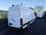 USED 2023 23 MERCEDES-BENZ SPRINTER 2.0 315 CDI Progressive Panel Van 5dr Diesel Manual RWD L3 H2 Euro 6 (s/s) (150 ps) FREE DELIVERY FINANCE WARRANTY