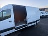 USED 2023 23 MERCEDES-BENZ SPRINTER 2.0 315 CDI Progressive Panel Van 5dr Diesel Manual RWD L3 H2 Euro 6 (s/s) (150 ps) FREE DELIVERY FINANCE WARRANTY