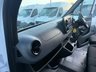 USED 2023 23 MERCEDES-BENZ SPRINTER 2.0 315 CDI Progressive Panel Van 5dr Diesel Manual RWD L3 H2 Euro 6 (s/s) (150 ps) FREE DELIVERY FINANCE WARRANTY