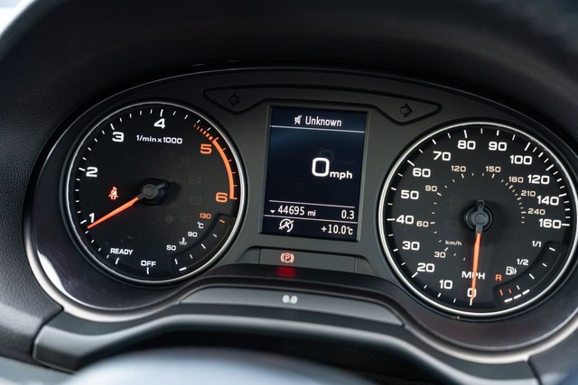 2019 AUDI Q2 1.6 TDI 30 S line SUV 5dr Diesel Manual Euro 6 (s/s) (116 ps) - Photo 12
