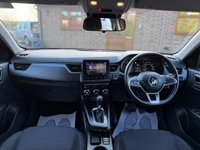 USED 2022 22 RENAULT ARKANA 1.3 TCe MHEV Iconic EDC 2WD Euro 6 (s/s) 5dr Full Service History, 1 Owner