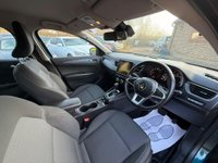 USED 2022 22 RENAULT ARKANA 1.3 TCe MHEV Iconic EDC 2WD Euro 6 (s/s) 5dr Full Service History, 1 Owner