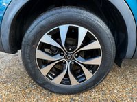 USED 2022 22 RENAULT ARKANA 1.3 TCe MHEV Iconic EDC 2WD Euro 6 (s/s) 5dr Full Service History, 1 Owner