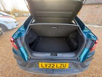 USED 2022 22 RENAULT ARKANA 1.3 TCe MHEV Iconic EDC 2WD Euro 6 (s/s) 5dr Full Service History, 1 Owner