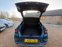 USED 2022 22 RENAULT ARKANA 1.3 TCe MHEV Iconic EDC 2WD Euro 6 (s/s) 5dr Full Service History, 1 Owner