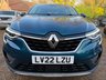 USED 2022 22 RENAULT ARKANA 1.3 TCe MHEV Iconic EDC 2WD Euro 6 (s/s) 5dr Full Service History, 1 Owner