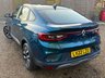 USED 2022 22 RENAULT ARKANA 1.3 TCe MHEV Iconic EDC 2WD Euro 6 (s/s) 5dr Full Service History, 1 Owner