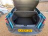 USED 2022 22 RENAULT ARKANA 1.3 TCe MHEV Iconic EDC 2WD Euro 6 (s/s) 5dr Full Service History, 1 Owner