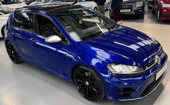 View our Volkswagen Golf