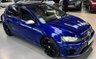 USED 2016 16 VOLKSWAGEN GOLF 2.0 TSI BLUEMOTION TECH R HATCHBACK 5DR PETROL DSG 4MOTION EURO 6 (S/S) (300 PS) 