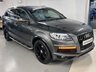 USED 2014 14 AUDI Q7 3.0 TDI V6 S LINE PLUS SUV 5DR DIESEL TIPTRONIC QUATTRO EURO 5 (S/S) (245 PS) 