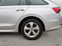 USED 2021 21 SKODA OCTAVIA 1.0 TSI e-TEC MHEV SE First Edition Estate 5dr Petrol Hybrid DSG Euro 6 (s/s) (110 ps) 