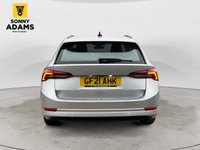 USED 2021 21 SKODA OCTAVIA 1.0 TSI e-TEC MHEV SE First Edition Estate 5dr Petrol Hybrid DSG Euro 6 (s/s) (110 ps) 