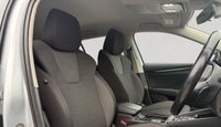 USED 2021 21 SKODA OCTAVIA 1.0 TSI e-TEC MHEV SE First Edition Estate 5dr Petrol Hybrid DSG Euro 6 (s/s) (110 ps) 